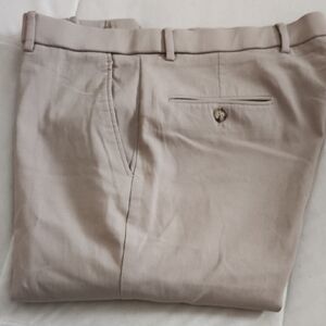 Men's Tan Pants